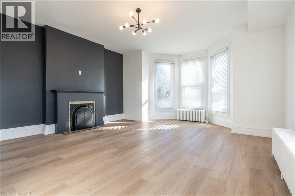 322 Mount Albion Road Unit# B, Hamilton, Ontario  L8K 5T2 - Photo 12 - 40794283