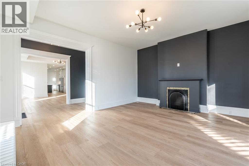 322 Mount Albion Road Unit# B, Hamilton, Ontario  L8K 5T2 - Photo 13 - 40794283