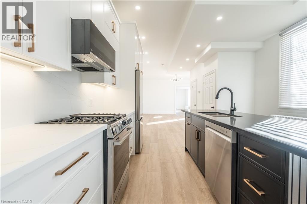 322 Mount Albion Road Unit# B, Hamilton, Ontario  L8K 5T2 - Photo 8 - 40794283