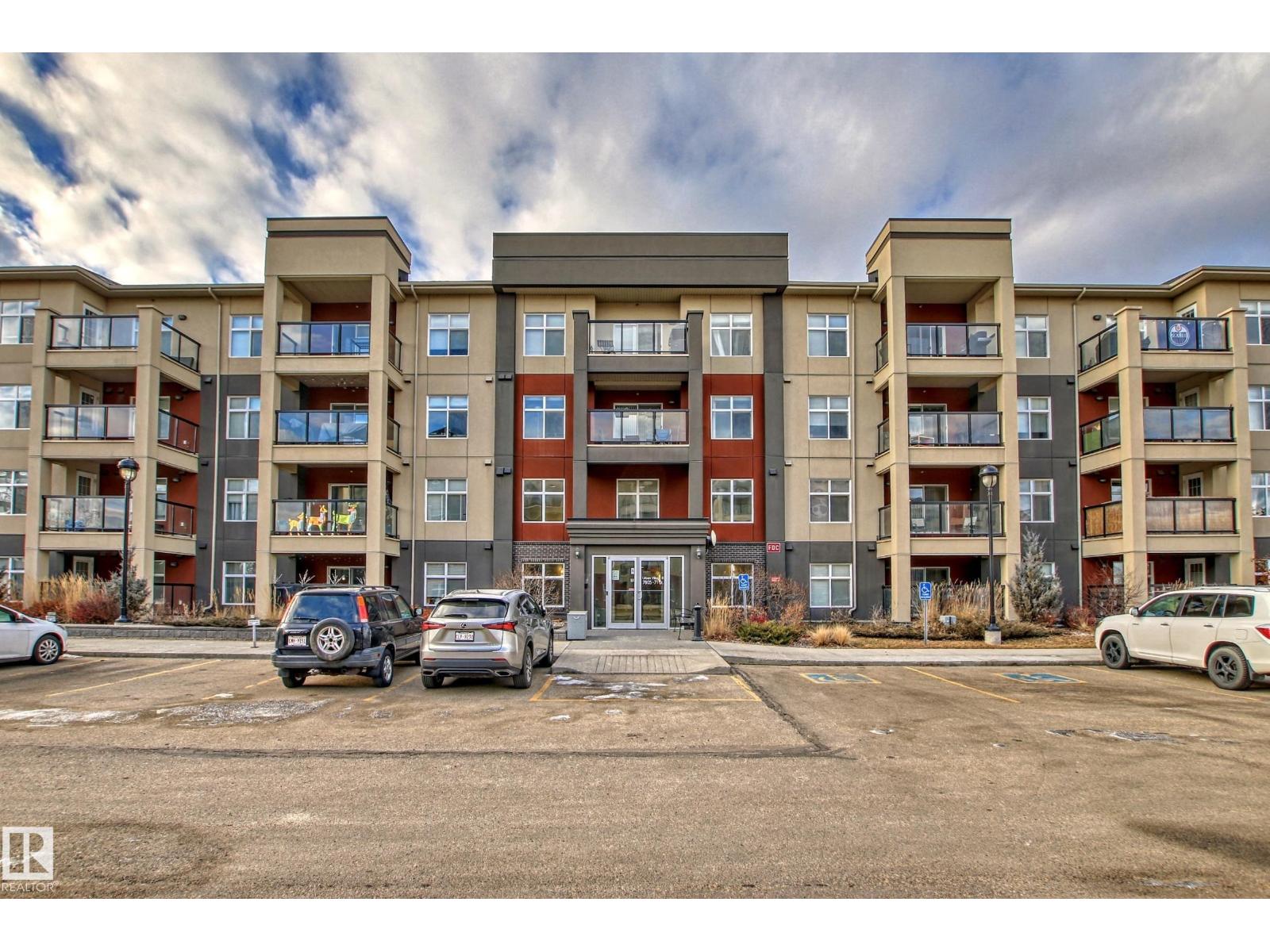 #457 7805 71 ST NW, Edmonton, Alberta