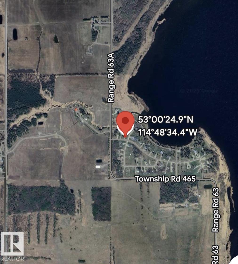 40 465015 Range Rd 63A RD, Rural Wetaskiwin County, Alberta