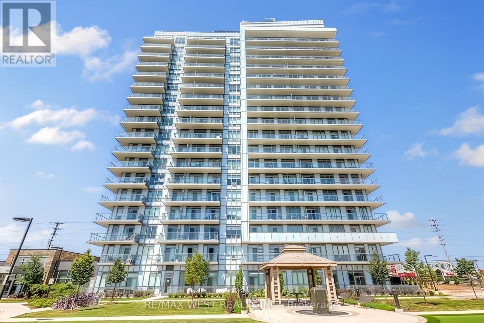 1002 - 4655 GLEN ERIN DRIVE, Mississauga, Ontario