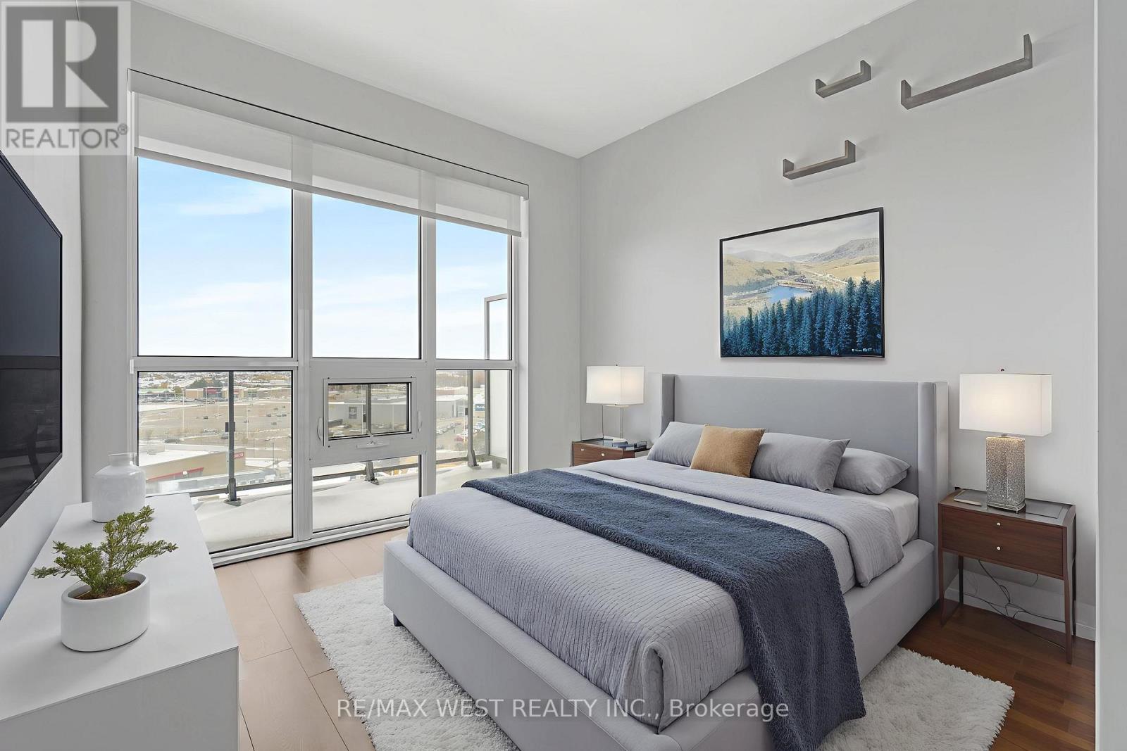 1002 - 4655 Glen Erin Drive, Mississauga, Ontario  L5M 0Z1 - Photo 7 - W12638764