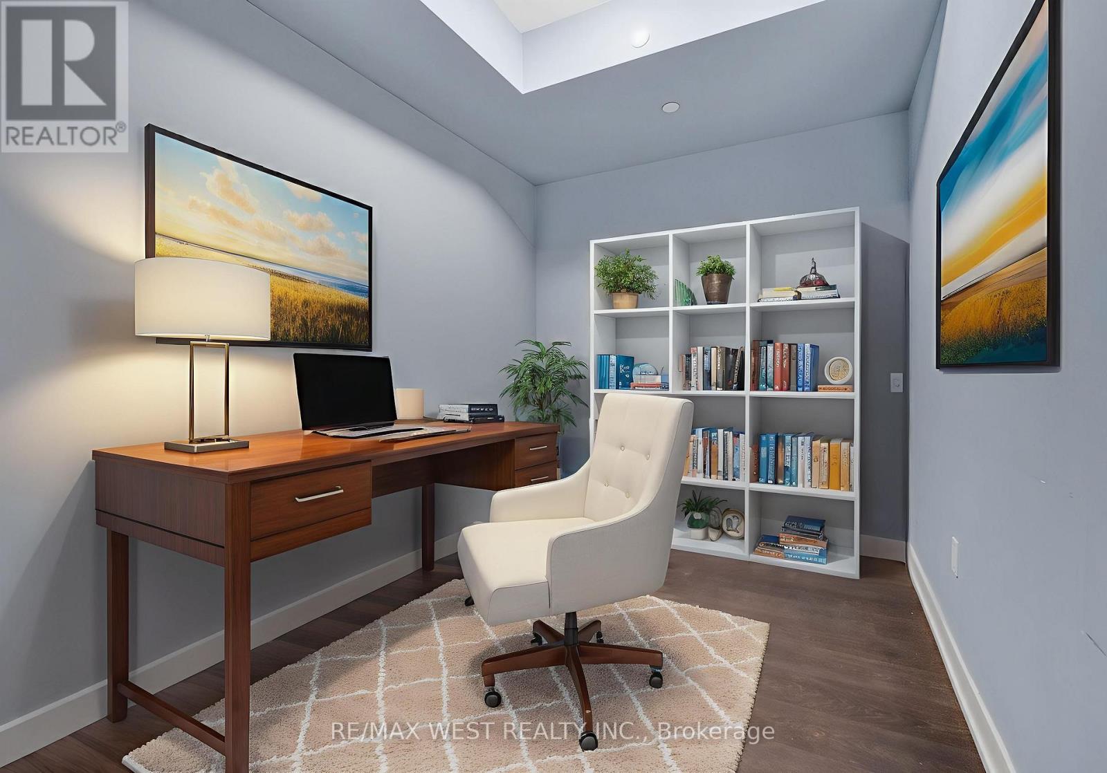 1002 - 4655 Glen Erin Drive, Mississauga, Ontario  L5M 0Z1 - Photo 9 - W12638764