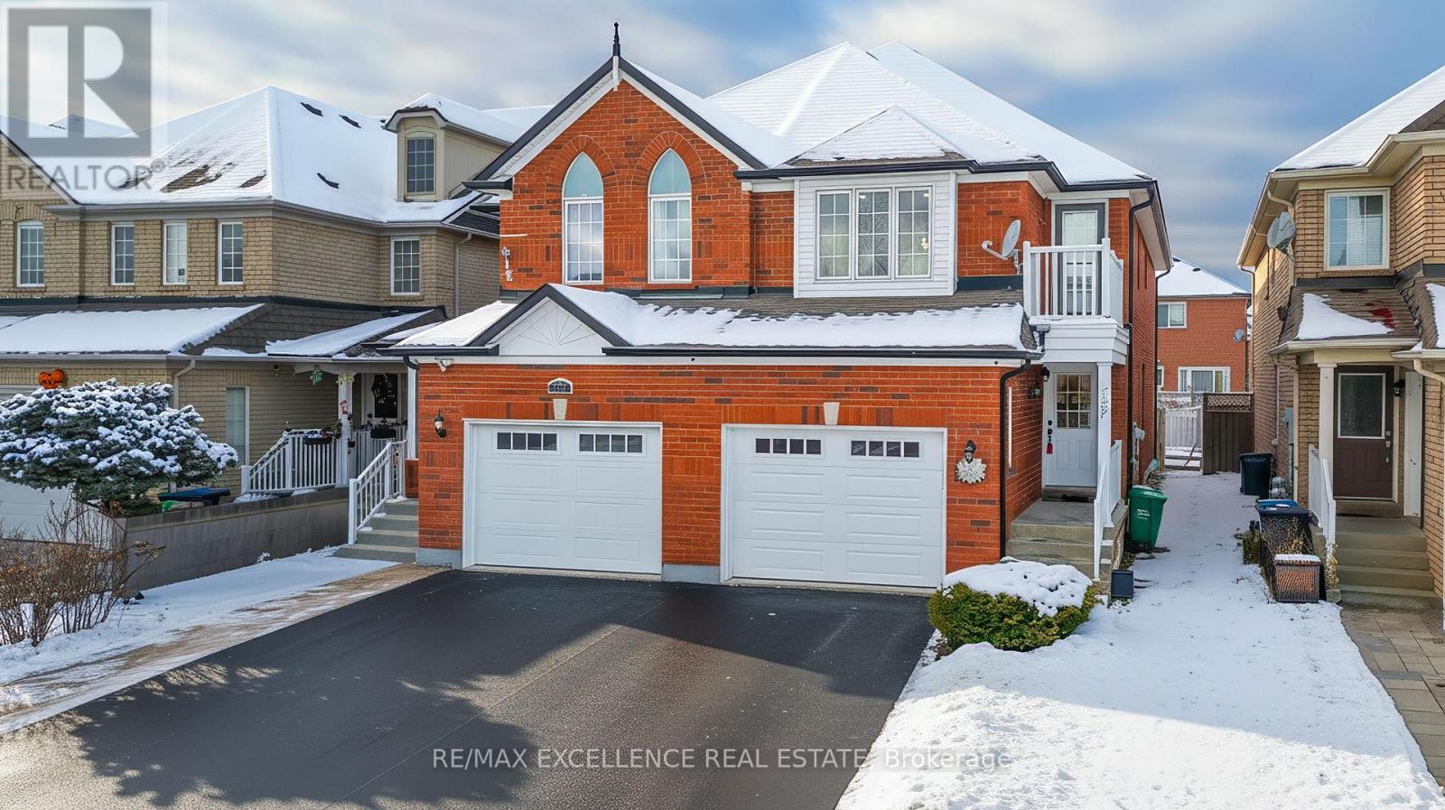 663 MACBETH HEIGHTS, Mississauga, Ontario