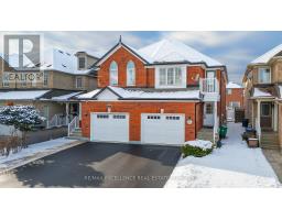 663 MACBETH HEIGHTS, Mississauga, Ontario