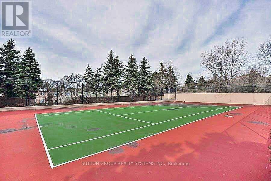 1805 - 135 Hillcrest Avenue, Mississauga, Ontario  L5B 4B1 - Photo 26 - W12638794