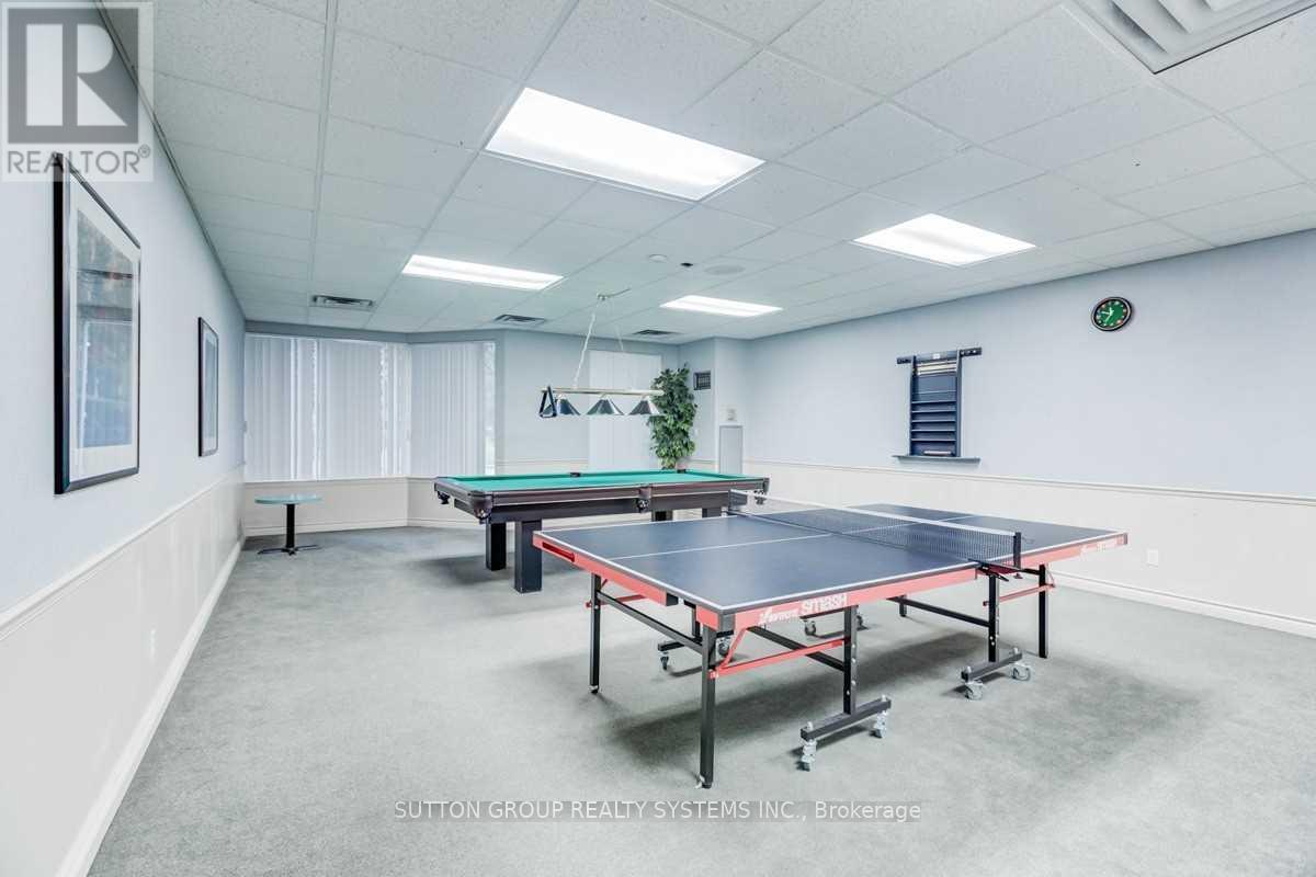 1805 - 135 Hillcrest Avenue, Mississauga, Ontario  L5B 4B1 - Photo 29 - W12638794