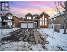 22 RUFFORD DRIVE, Brampton, Ontario