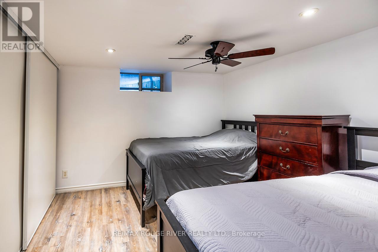 8 Birch Crescent, Ajax, Ontario  L1S 1X4 - Photo 20 - E12638686