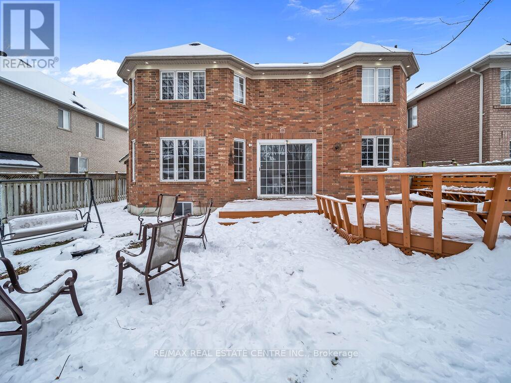 22 Rufford Drive, Brampton, Ontario  L6P 1E6 - Photo 50 - W12614028