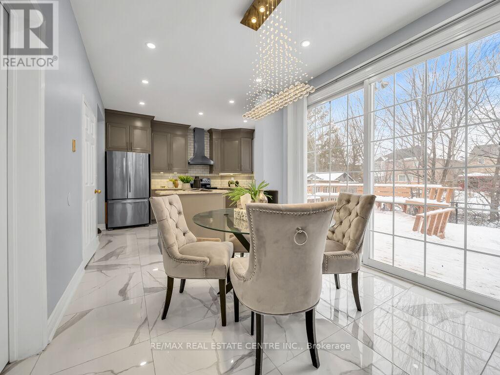 22 Rufford Drive, Brampton, Ontario  L6P 1E6 - Photo 16 - W12614028