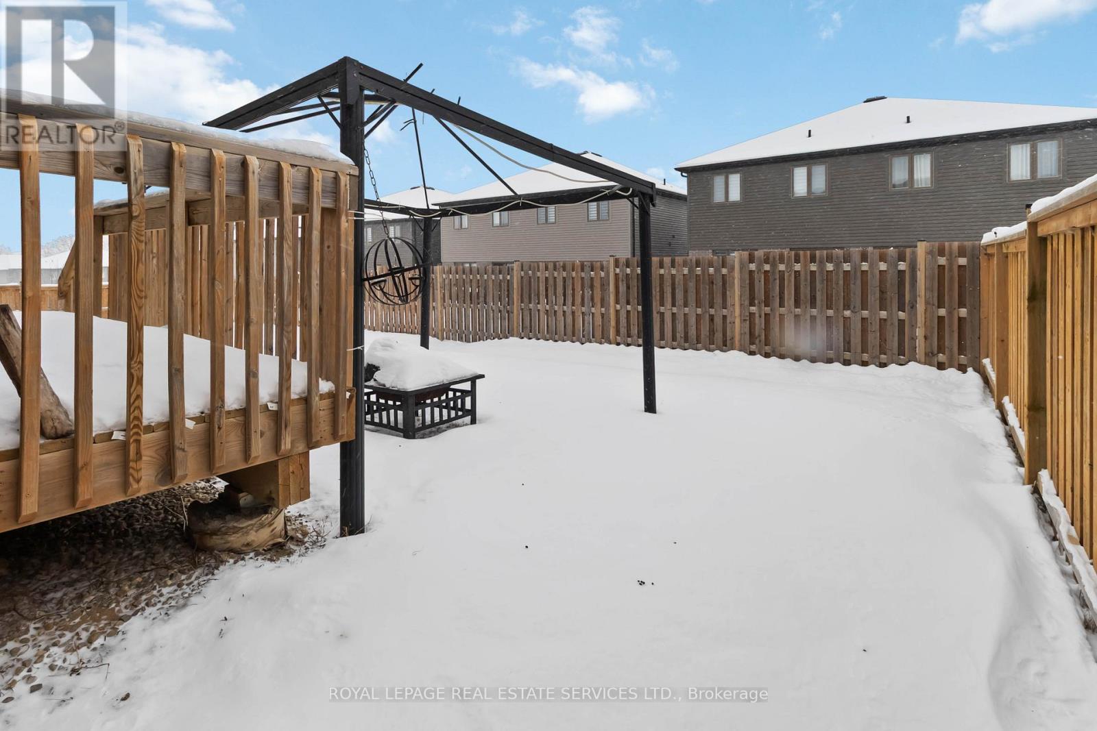 19 Mcgovern Lane, Brant, Ontario  N3L 0K3 - Photo 7 - X12638800