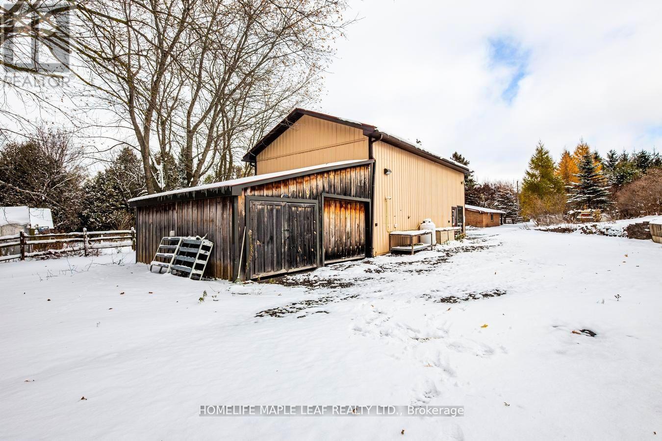 253048 9th Line, Amaranth, Ontario  L9W 0G9 - Photo 40 - X12638802