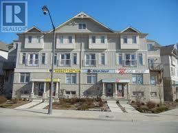 C17 - 619 WILD GINGER AVENUE, Waterloo, Ontario