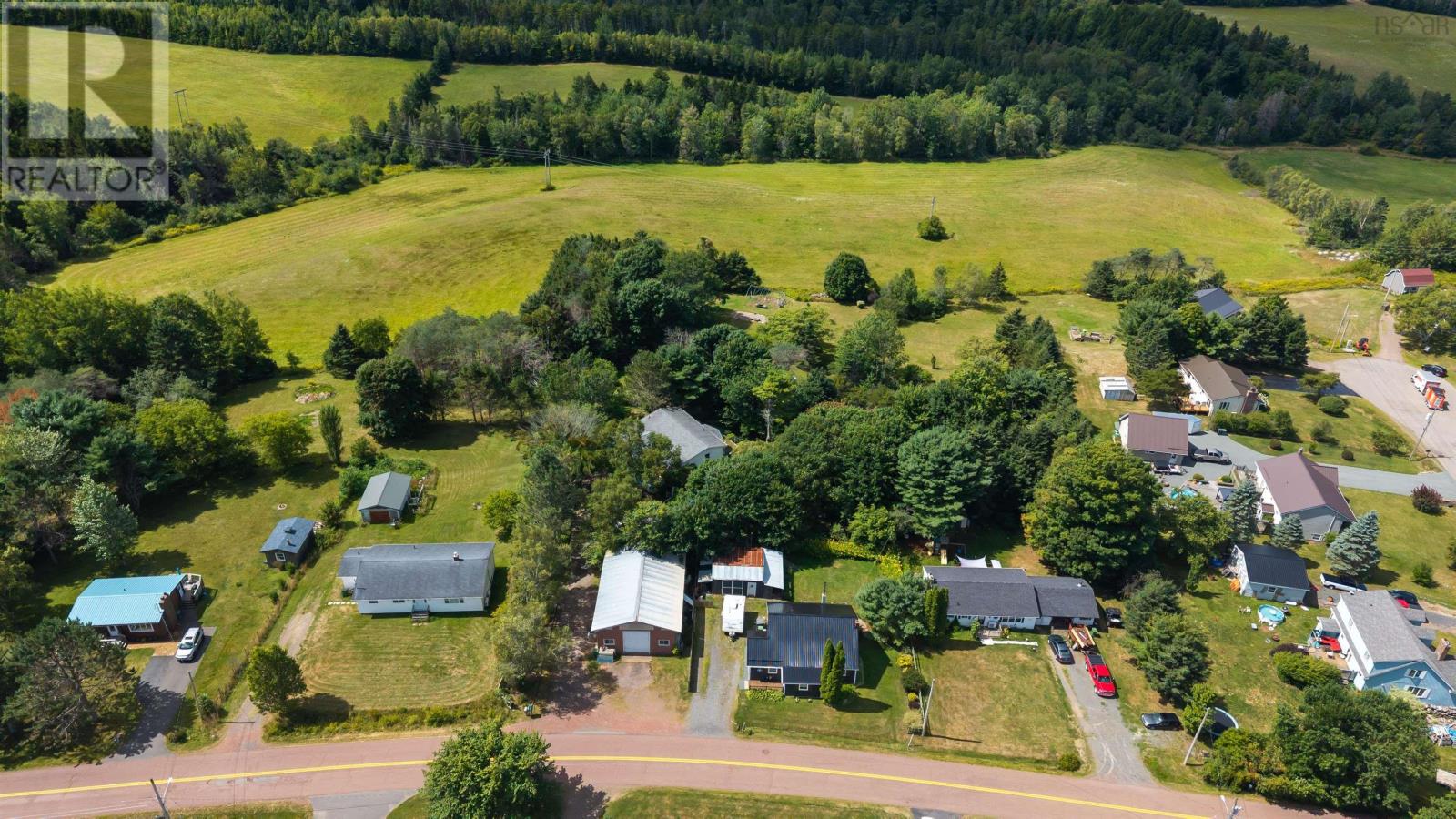 240/242 Kent Road, Lower Truro, Nova Scotia