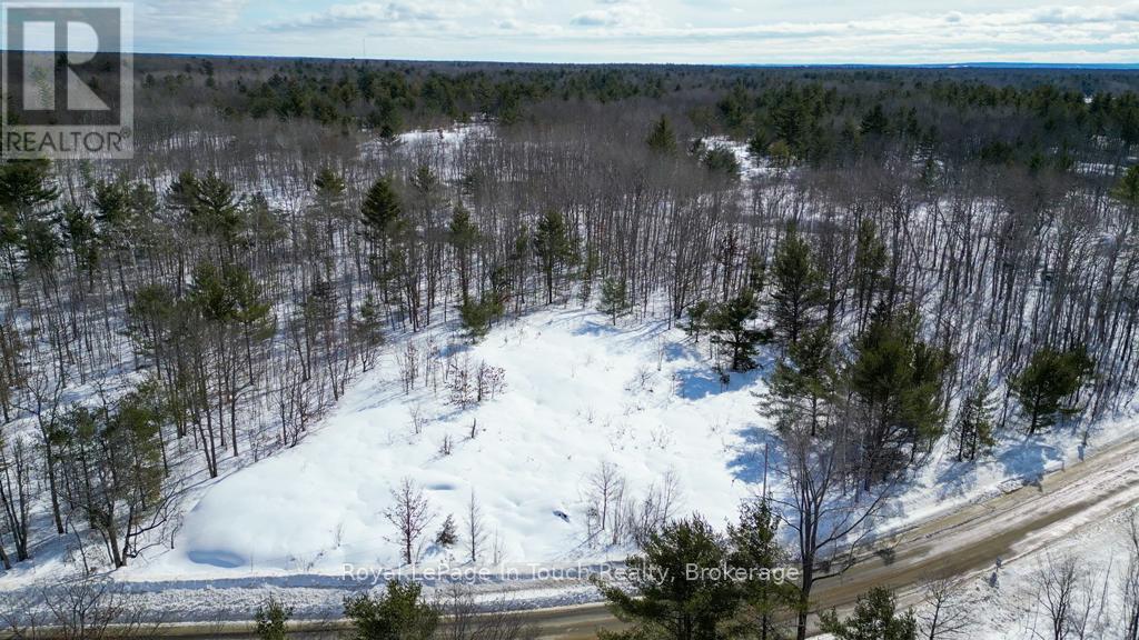 408 SOUTH BAY ROAD, Georgian Bay, Ontario