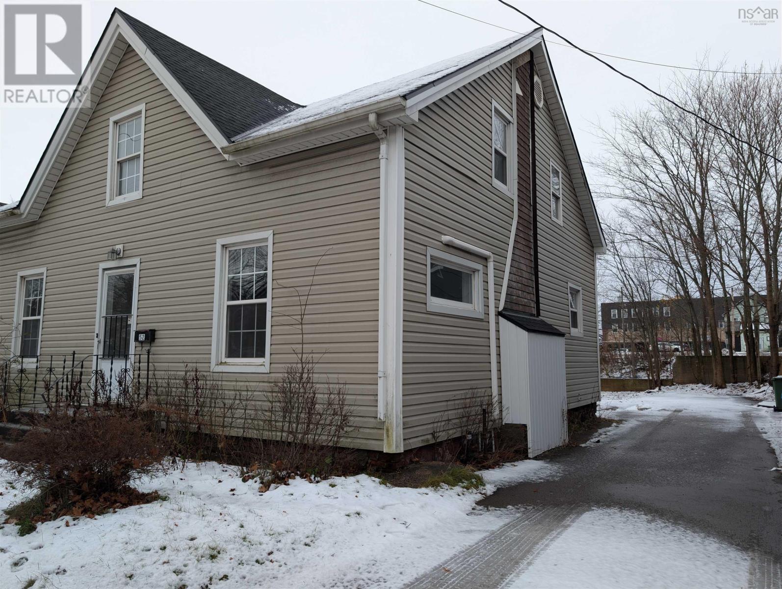 52 Queen Street, truro, Nova Scotia