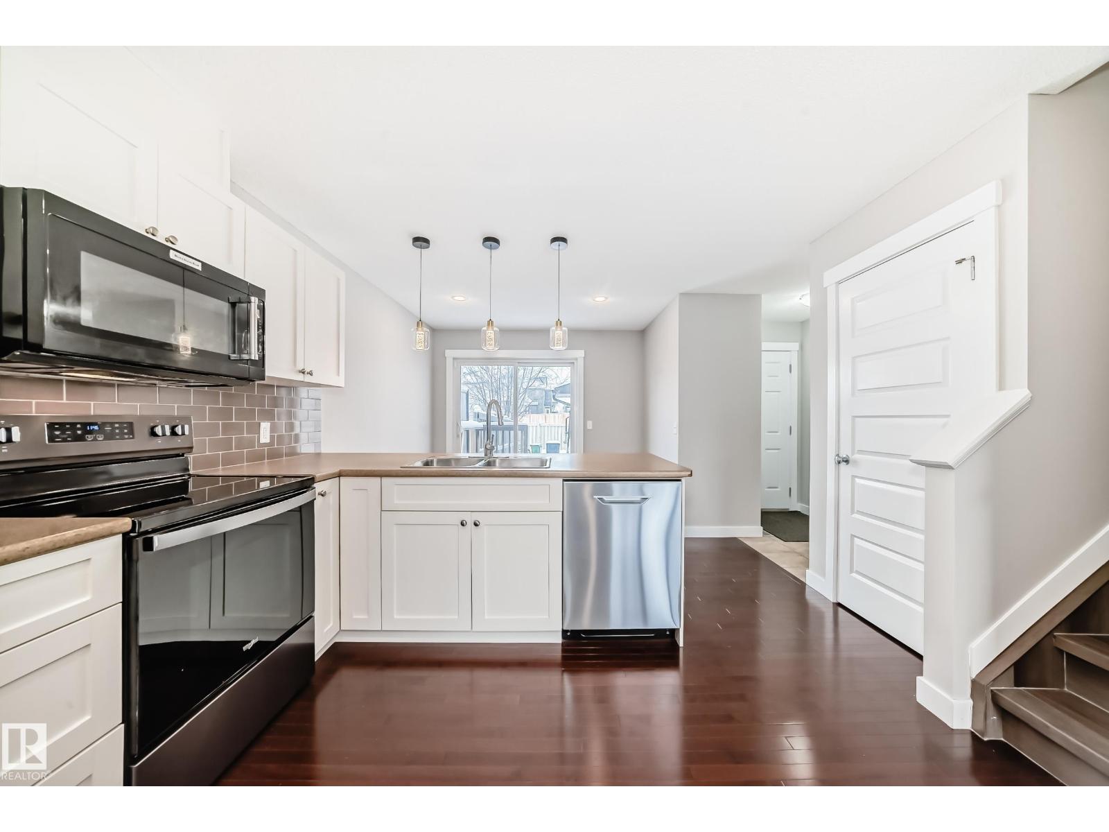 512 Chappelle Dr Sw, Edmonton, Alberta  T6W 2B4 - Photo 4 - E4468286