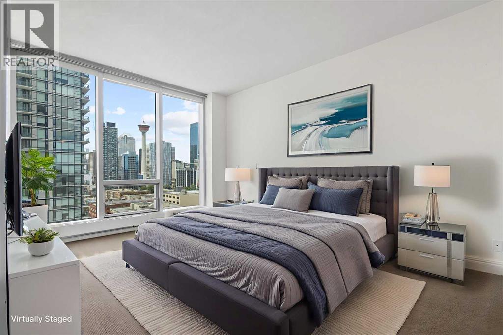 1505, 433 11 Avenue Se, Calgary, Alberta  T2G 0C7 - Photo 11 - A2257568