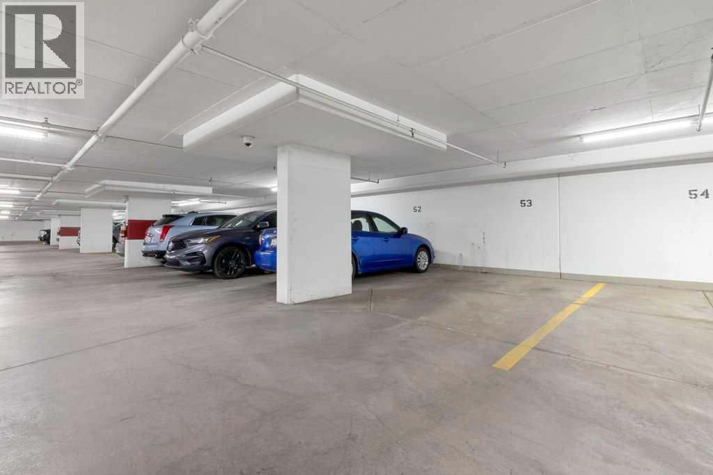 1505, 433 11 Avenue Se, Calgary, Alberta  T2G 0C7 - Photo 22 - A2257568