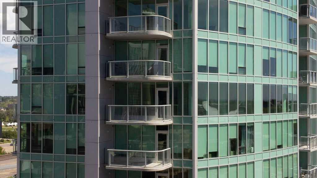 1505, 433 11 Avenue Se, Calgary, Alberta  T2G 0C7 - Photo 26 - A2257568