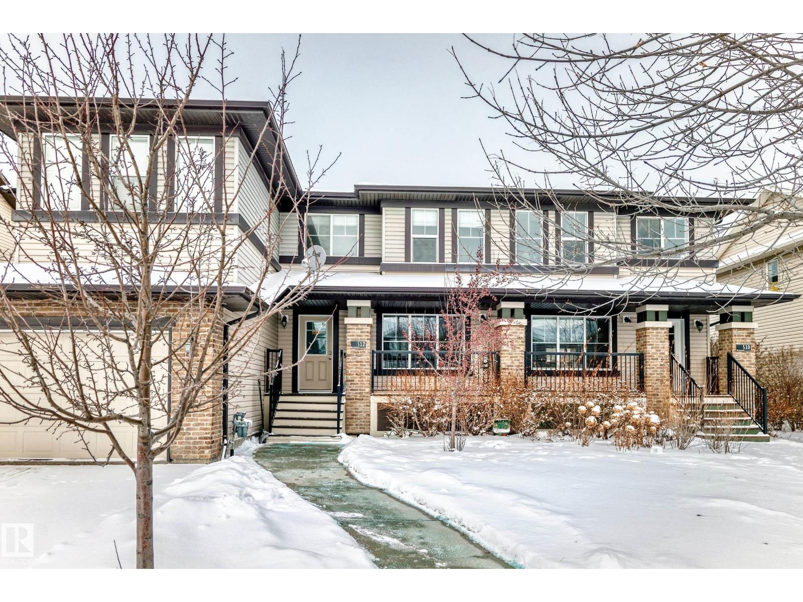 512 Chappelle Dr Sw, Edmonton, Alberta  T6W 2B4 - Photo 30 - E4468286