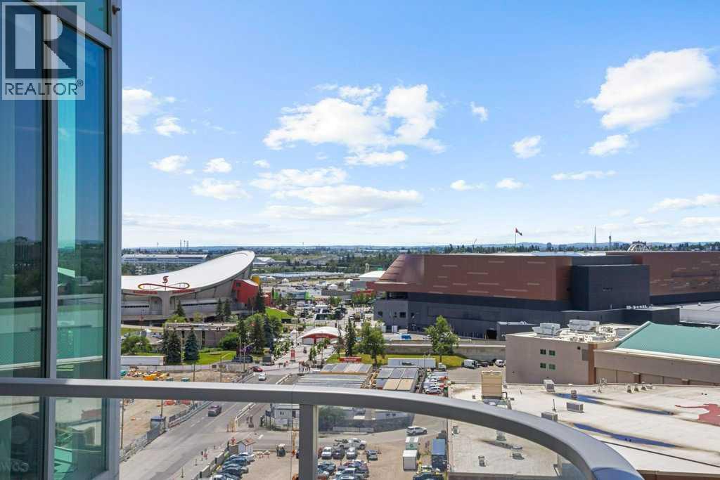 1505, 433 11 Avenue Se, Calgary, Alberta  T2G 0C7 - Photo 21 - A2257568