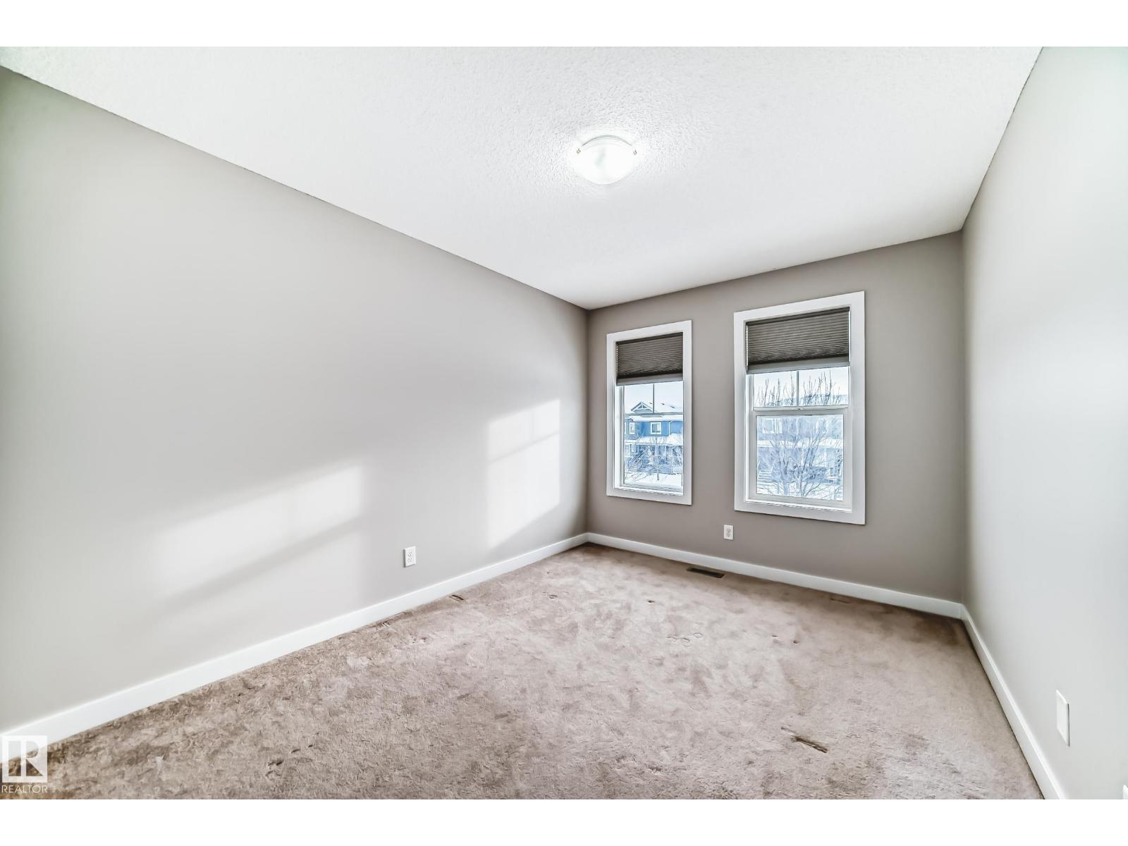 512 Chappelle Dr Sw, Edmonton, Alberta  T6W 2B4 - Photo 15 - E4468286