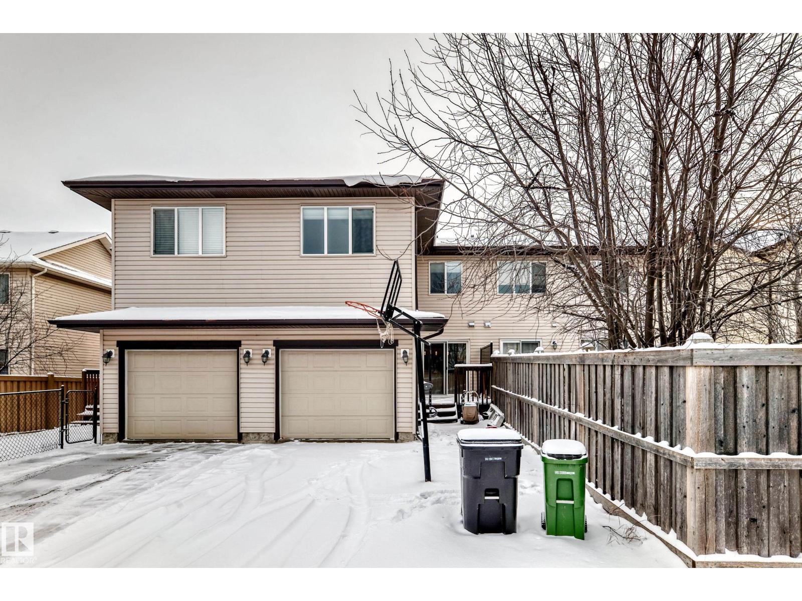 512 Chappelle Dr Sw, Edmonton, Alberta  T6W 2B4 - Photo 28 - E4468286