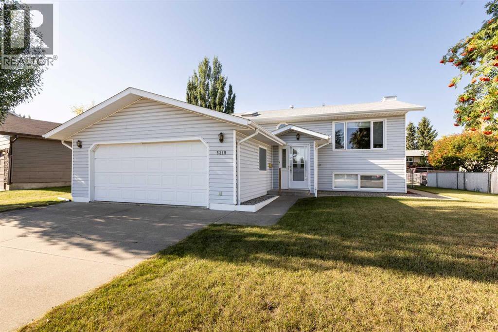 5319 37 Street, Innisfail, Alberta T4G 1G4 - Photo 3 - A2256262
