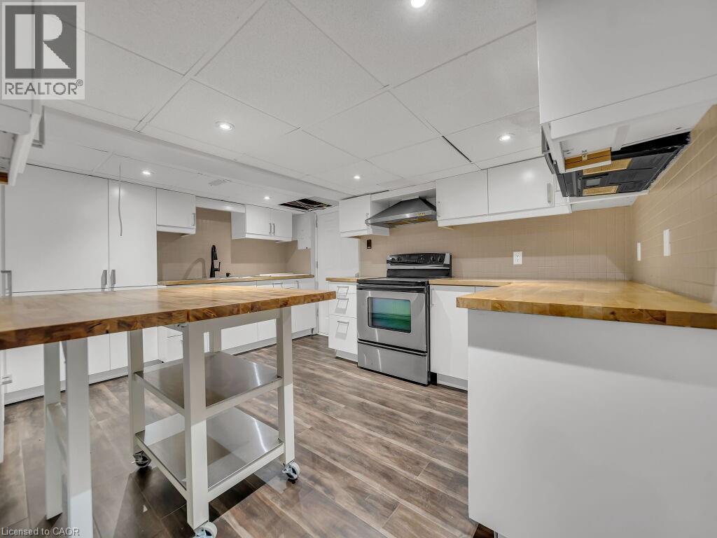 561 Queen Street S, Kitchener, Ontario  N2G 1W9 - Photo 22 - 40782524