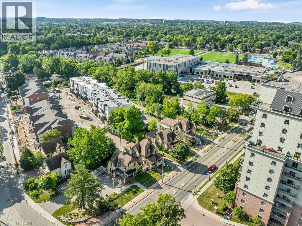 561 Queen Street S, Kitchener, Ontario  N2G 1W9 - Photo 38 - 40782524