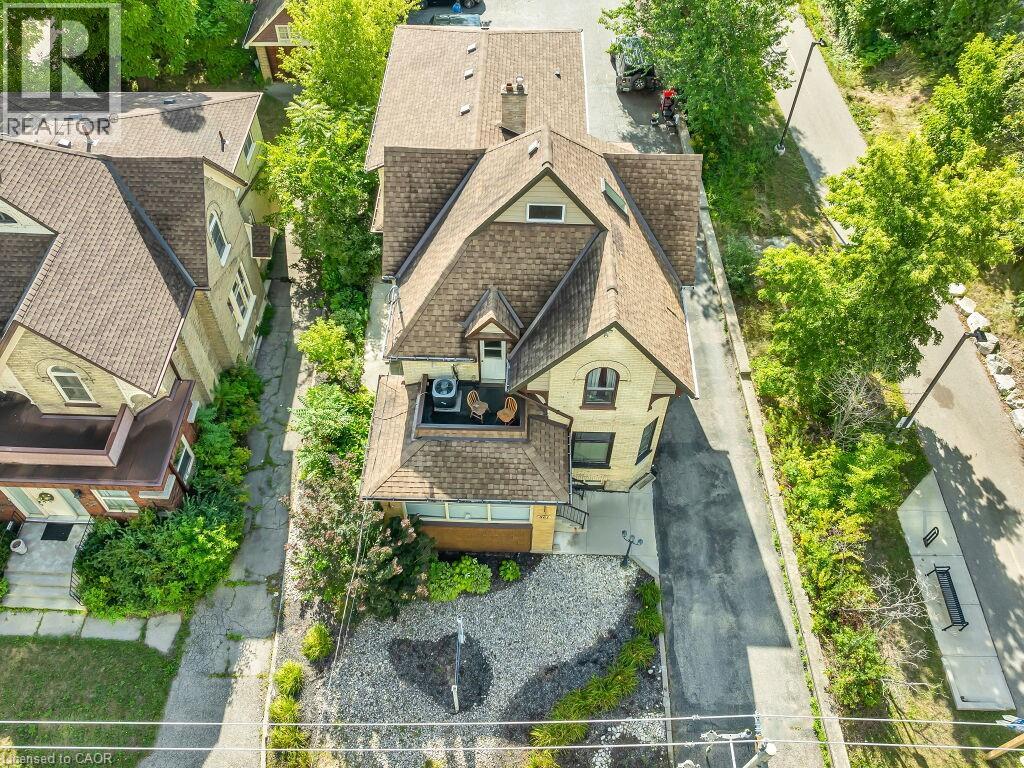 561 Queen Street S, Kitchener, Ontario  N2G 1W9 - Photo 33 - 40782524