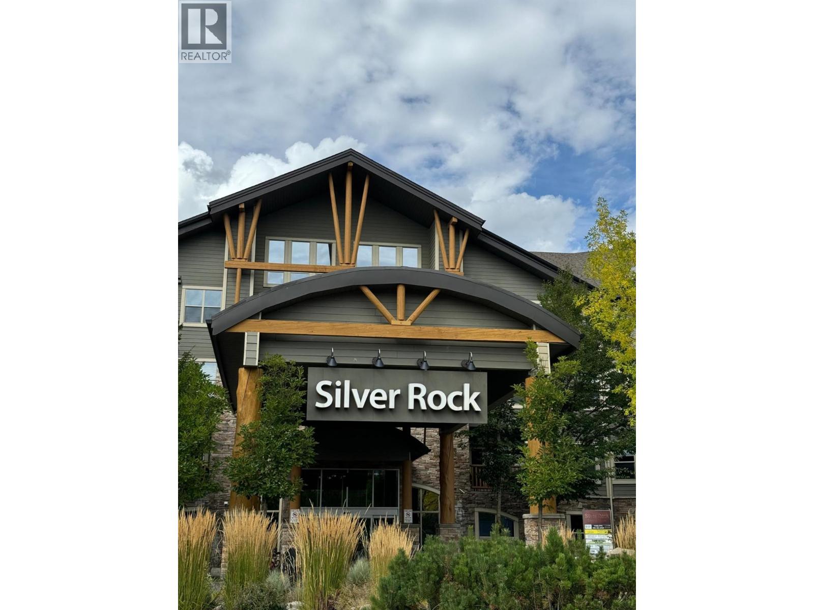 1500 McDonald Avenue Unit# 415, Fernie, British Columbia