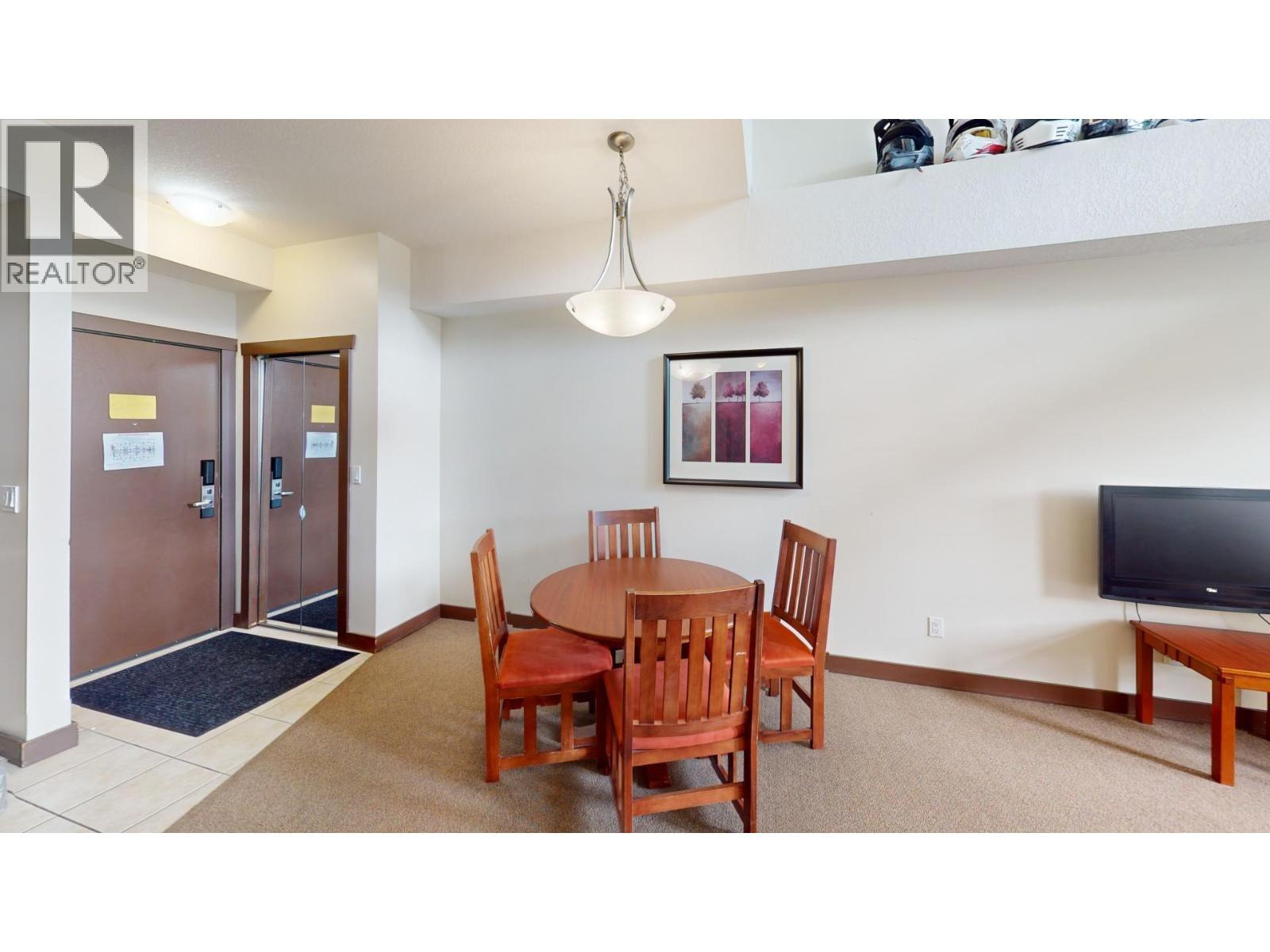 1500 Mcdonald Avenue Unit# 415, Fernie, British Columbia  V0B 1M1 - Photo 8 - 10352597