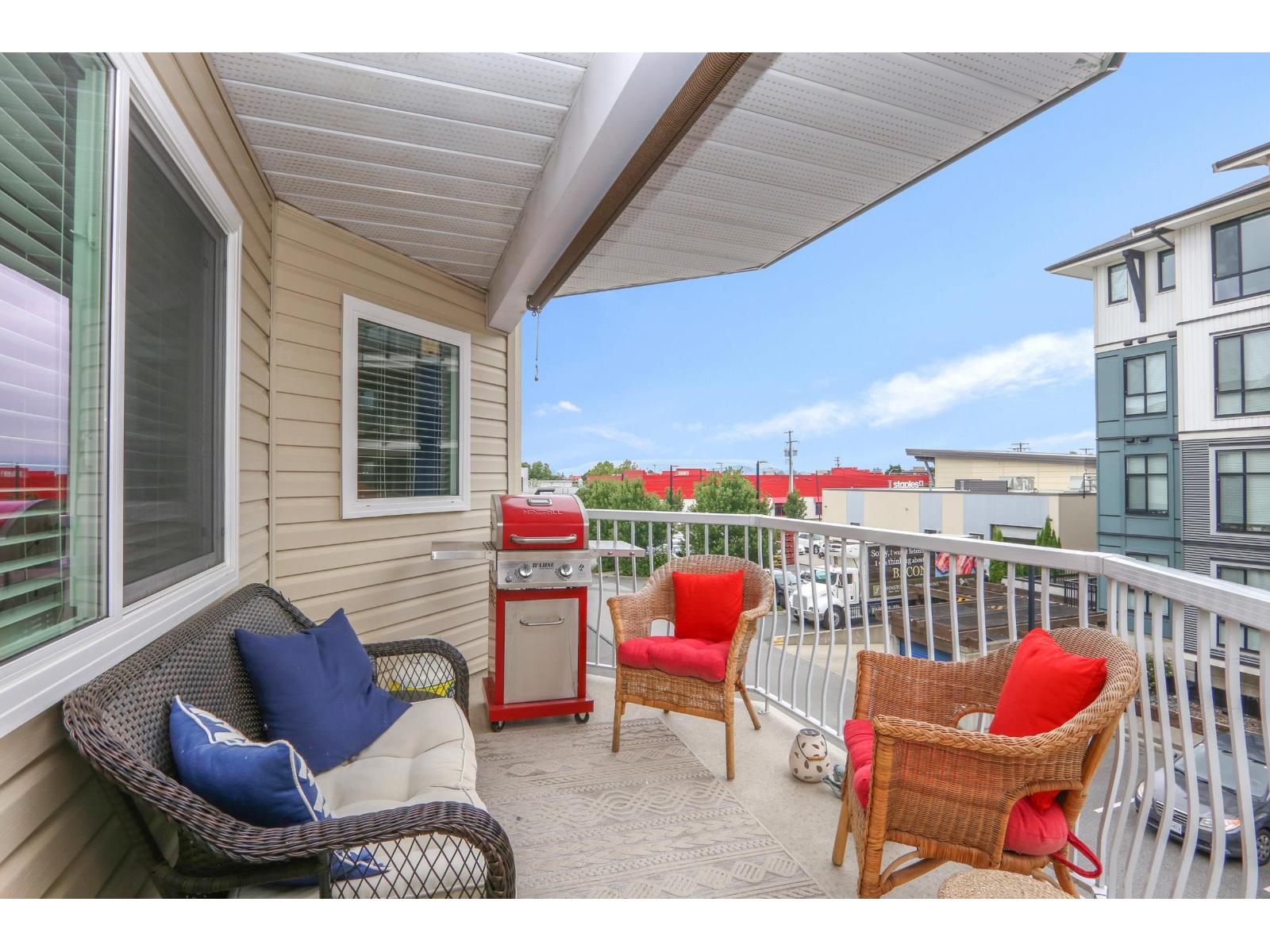 208 45660 Knight Road, Sardis West Vedder, Chilliwack, British Columbia  V2R 2X4 - Photo 18 - R3074260