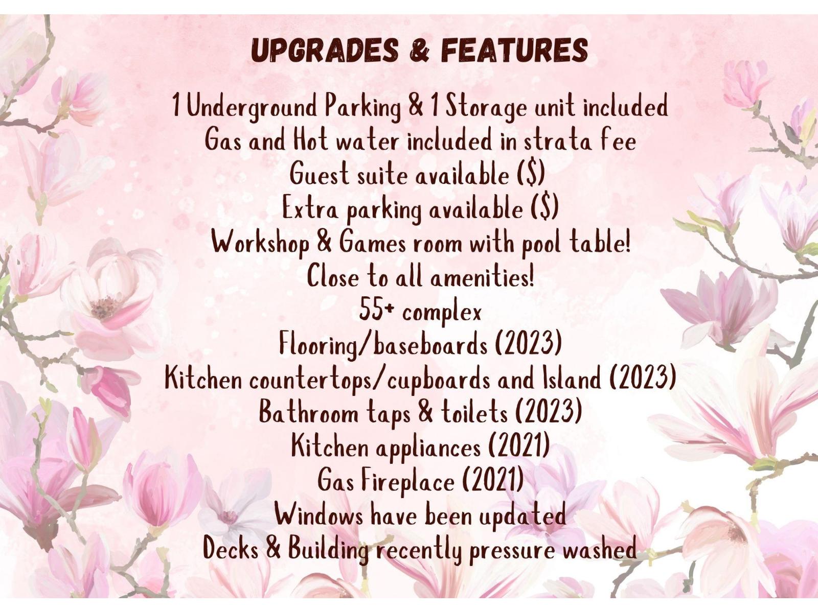 208 45660 Knight Road, Sardis West Vedder, Chilliwack, British Columbia  V2R 2X4 - Photo 23 - R3074260