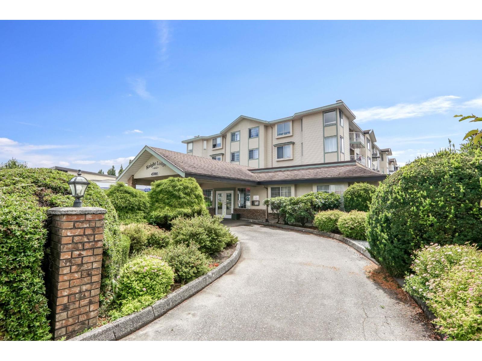 208 45660 Knight Road, Sardis West Vedder, Chilliwack, British Columbia  V2R 2X4 - Photo 24 - R3074260