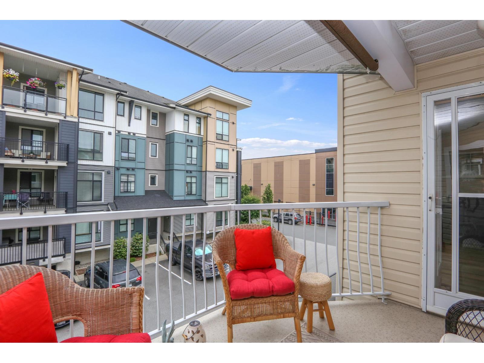 208 45660 Knight Road, Sardis West Vedder, Chilliwack, British Columbia  V2R 2X4 - Photo 19 - R3074260