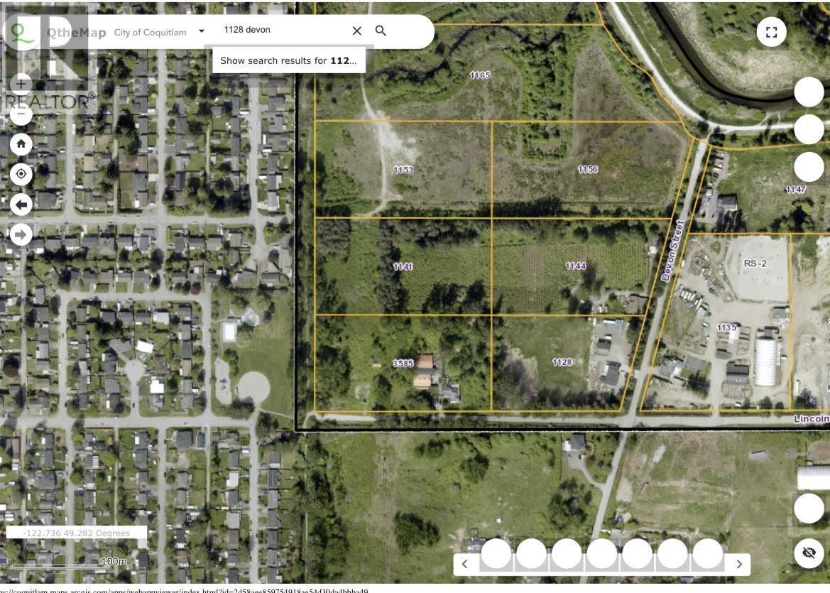 1128 Devon Street, Coquitlam, British Columbia  V3E 3H8 - Photo 8 - R3061405