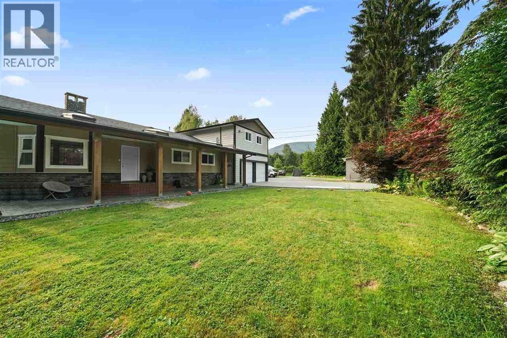 1128 Devon Street, Coquitlam, British Columbia  V3E 3H8 - Photo 13 - R3061405