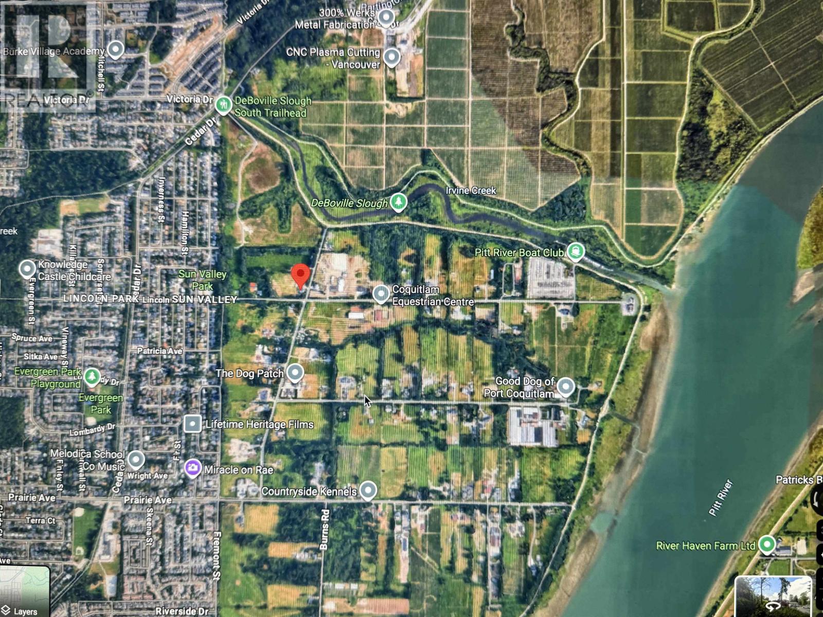 1128 Devon Street, Coquitlam, British Columbia  V3E 3H8 - Photo 3 - R3061405