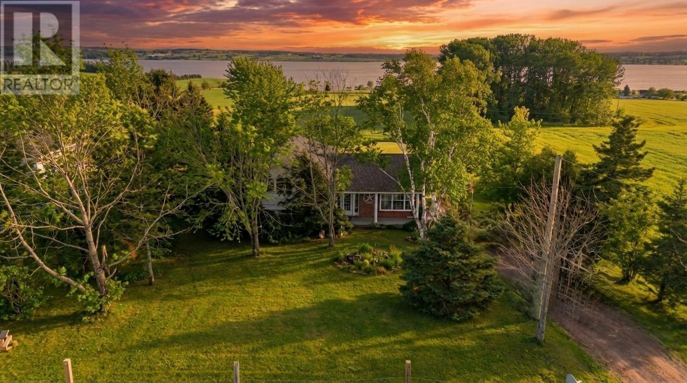 649 Route 19, Meadowbank, Prince Edward Island