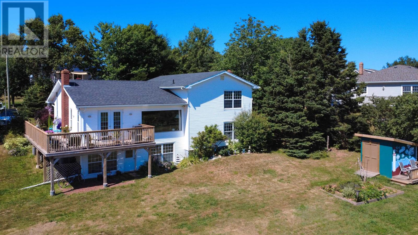 649 Route 19, Meadowbank, Prince Edward Island  C0A 1H1 - Photo 32 - 202520017