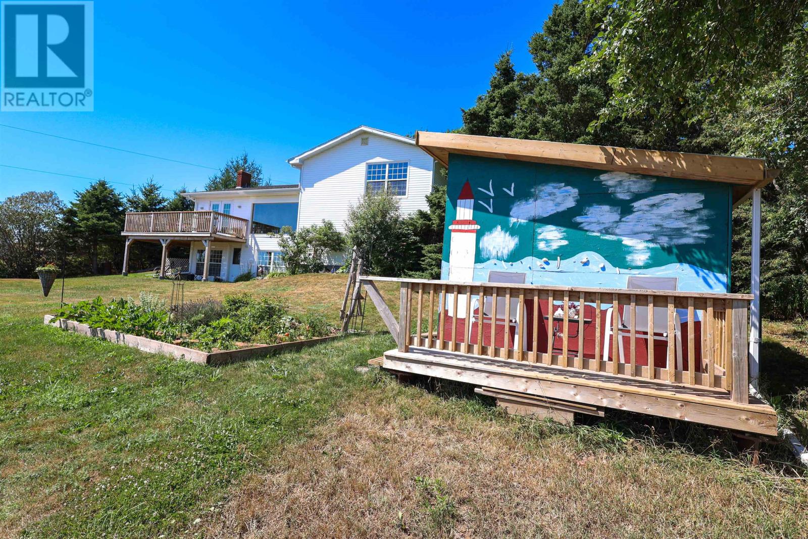 649 Route 19, Meadowbank, Prince Edward Island  C0A 1H1 - Photo 34 - 202520017