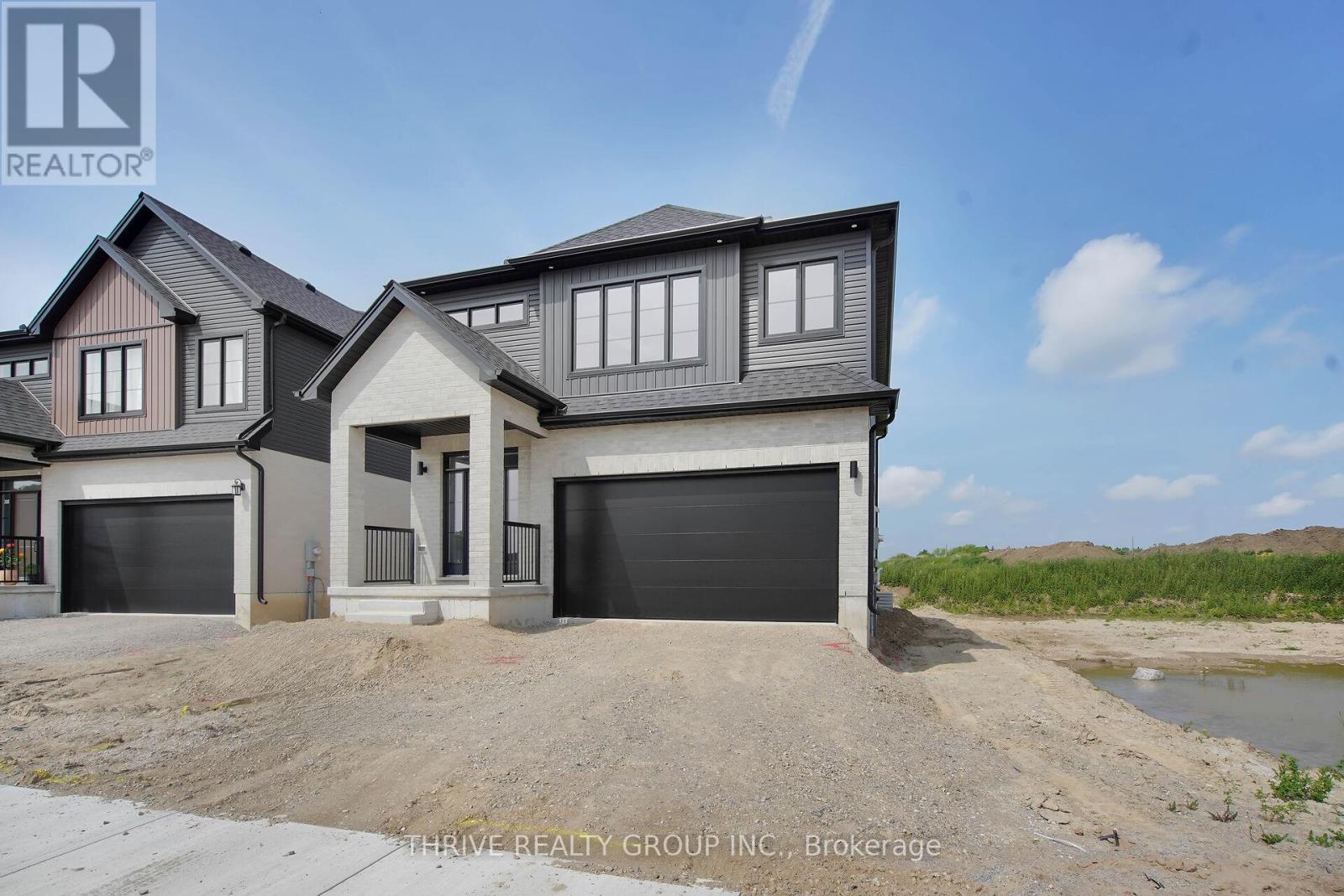 3084 Buroak Drive, London North, Ontario  N6G 3M1 - Photo 4 - X12638950