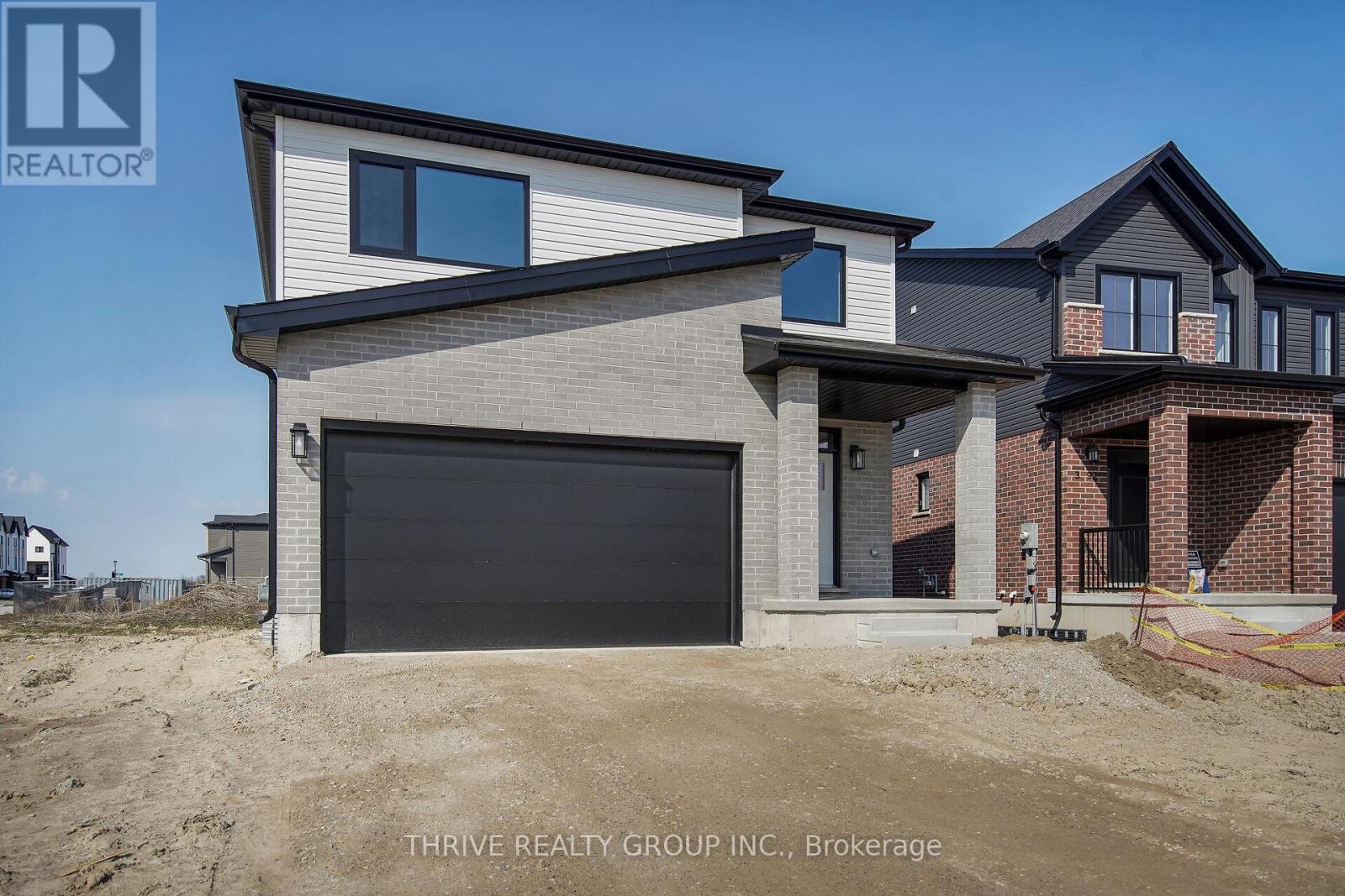 3096 Buroak Drive, London North, Ontario  N6G 3M1 - Photo 2 - X12638952