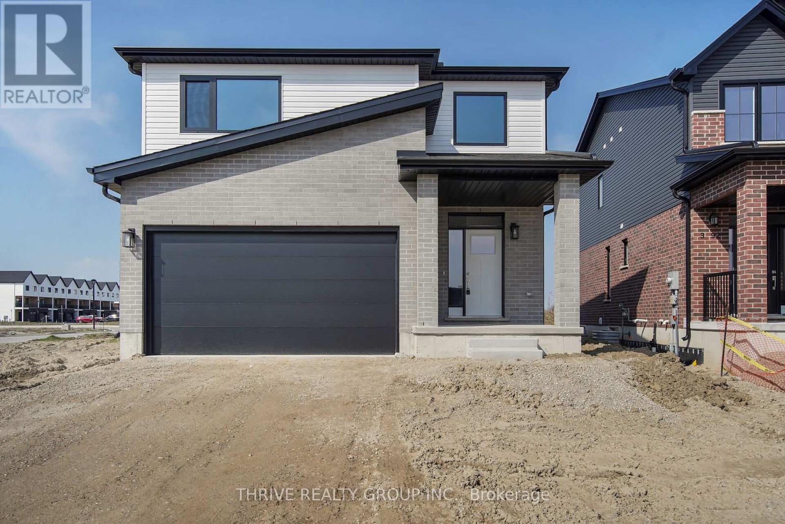 3096 Buroak Drive, London North, Ontario  N6G 3M1 - Photo 3 - X12638952