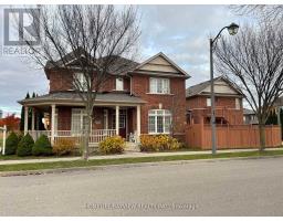 2 HIKERS LANE, Markham, Ontario